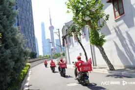 达达被京东私有化，预计今年第三季度退市，员工今年将提薪图片