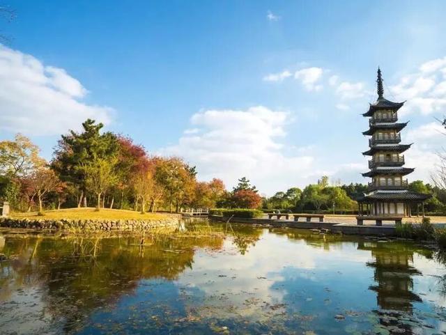 上海寒潮预警！骤降10℃！上海太阳岛度假酒店邀你赴温泉养生局～工会会员独享价格！