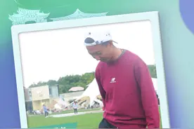 寻找旅居云南的100个人·昆明篇｜香港足球教练的春城扎根记图片