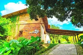 好消息！惠州再添一国家级旅游景区！图片