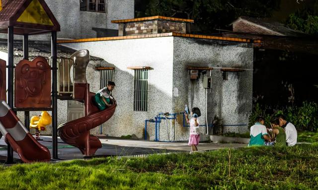 文化中国行丨明清古建×当代艺术，这个岭南古村凭“混搭”出圈