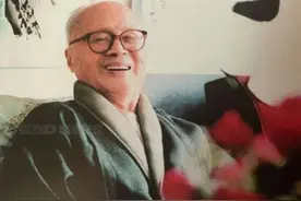 著名科学家神秘“消失”17年，只为造出大国重器！图片