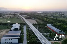 汕头市级农业龙头企业增至96家，乡村产业龙头有了“新雁阵”图片