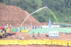 “十四五”期间四川首个燃气电站全面投产，未来还将如何“提气”？图片