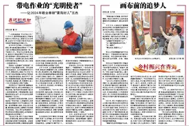 国网青海营销服务中心： 推出“三化”服务举措  打造优质营商环境图片