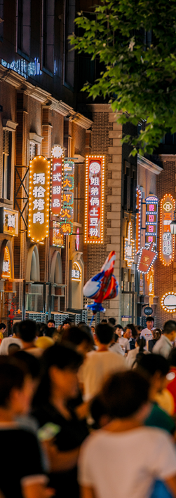 还有谁不知道，逛洛阳真的不用花钱