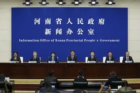 全力跑好水旱灾害防御第一棒 洛阳实施防洪能力提升工程图片