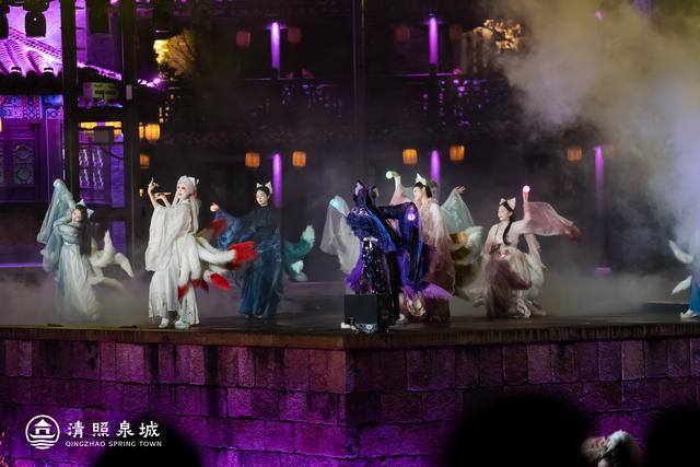 清照泉城奇幻国度即将开启—— 年轻人专属“情绪安全区”，速来打卡！