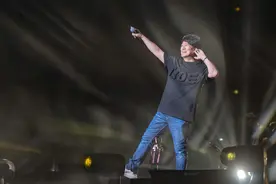 时隔7年再来京，周华健“少年侠客”开启金曲大联唱图片