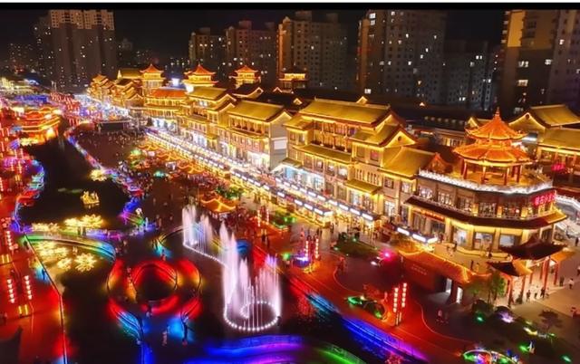 官宣!巴彦淖尔跨年活动安排公布!