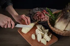 作为食材，唐僧和八戒有着巨大差别图片