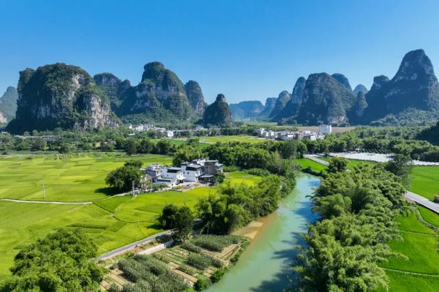 7天狂欢！2025年中越边关侬峒文化旅游嘉年华来啦