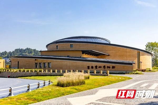 跟着文物游福地怀化⑥丨农耕之旅