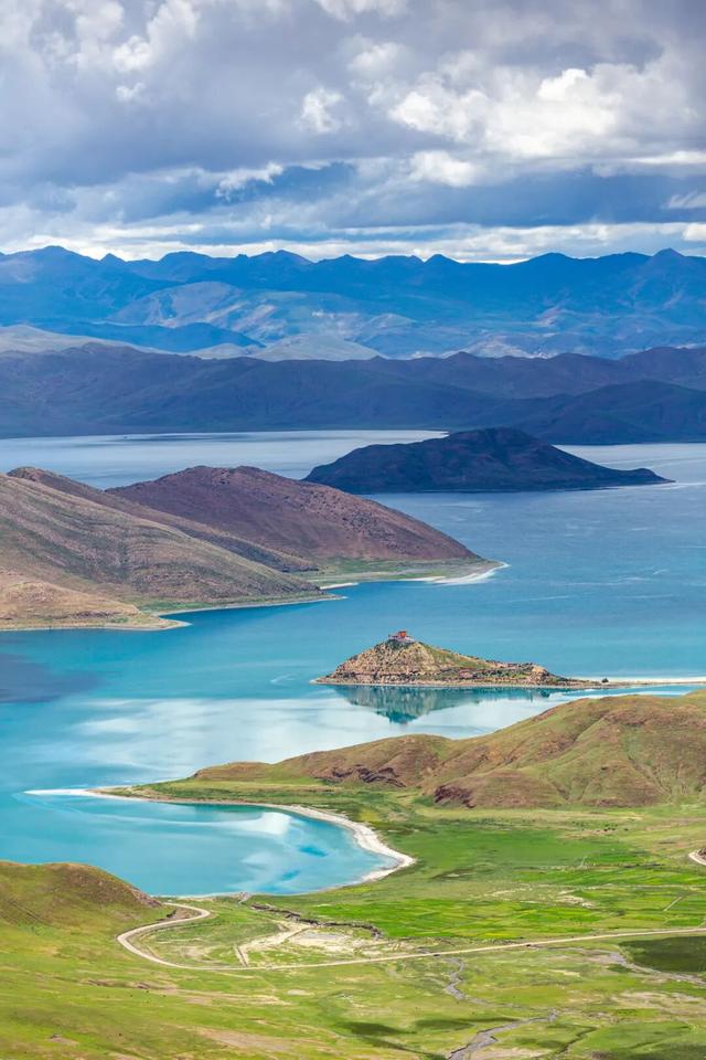 这些顶级美景，你真的知道在哪里吗？