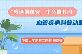 科普视频 | 发现颈动脉狭窄该怎么办？图片