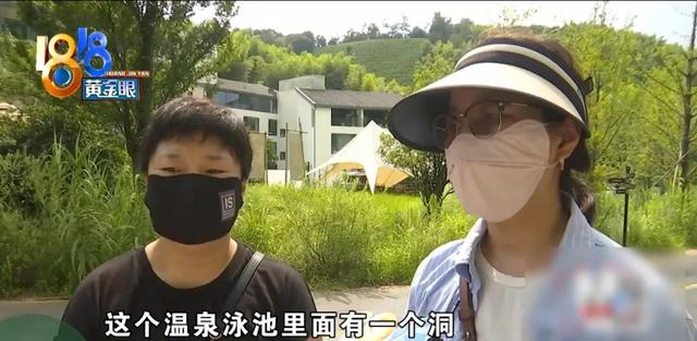 上海6岁男孩游泳时被“黑洞”吸住，10分钟后不幸溺亡！家人崩溃回忆：拼命拽，拽不出来……
