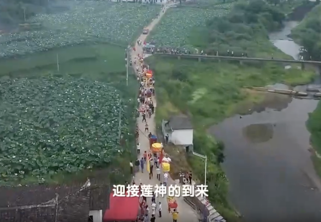 古人严选避暑胜地，是这座低调的江西县城