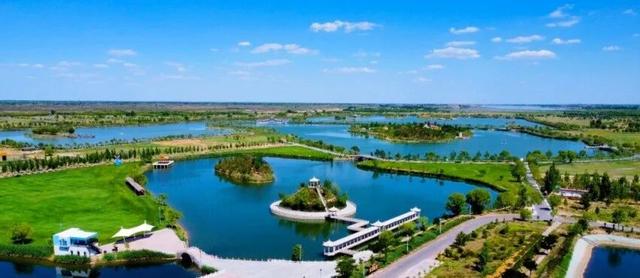 鄂尔多斯拟新增1个4A、1个3A级景区！