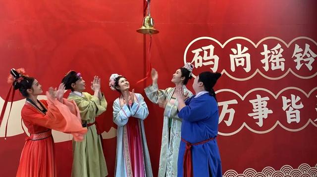 才艺擂台pk、英歌舞...本周末东坡老码头精彩不断