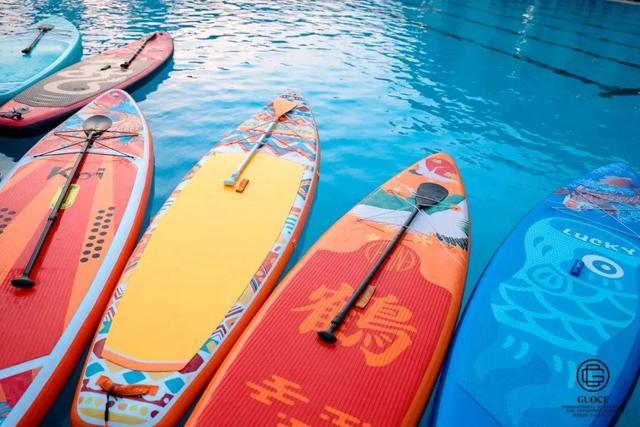顺义夏日图鉴：逛吃、狂欢、疗愈，承包您的完美假期