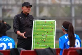 确定了！首届女足亚冠8月启动，武汉女足成为种子队图片