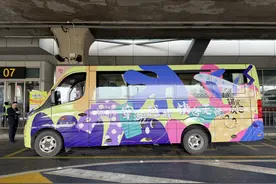 最快45分钟！无锡⇋宜兴，快线发车！图片