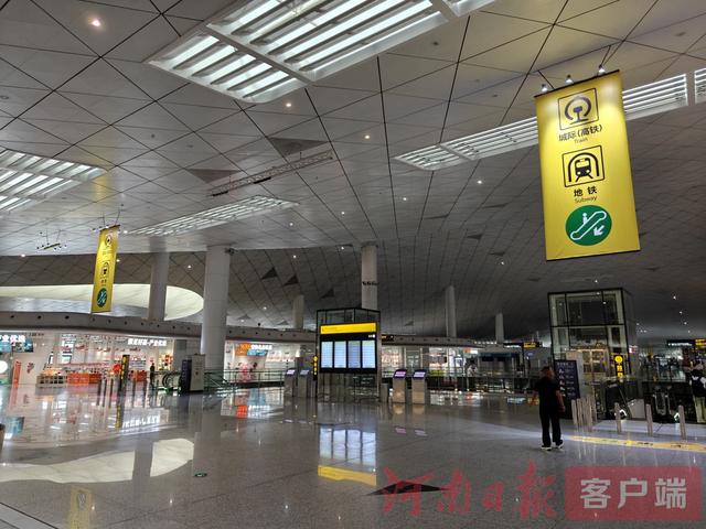 全国技能大赛开幕在即，这份通往主会场的“交通指南”请收好
