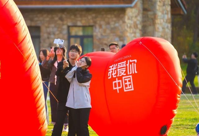 净月潭放假必玩清单→