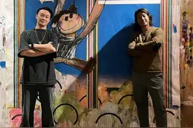 五年了！陈奕迅终于要出新专辑了！图片