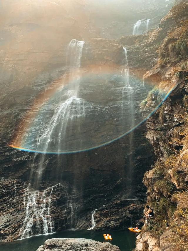 跟着课本游赣鄱！