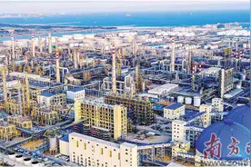 揭阳 以产业集群为引擎 创新驱动产业强市建设图片