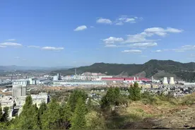 市州观察丨融圈强链 达州布局22条重点产业链图片