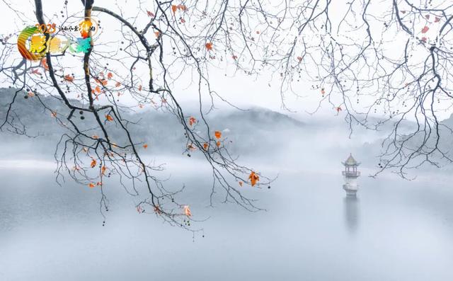 中国国家地理·极景中国“2025江西风景独好影像大赛”榜单发布！