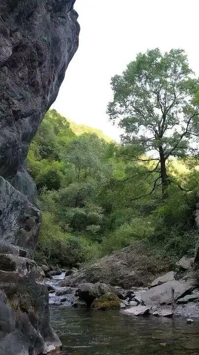 邂逅陇中水韵 在黄土高原上遇见诗意江南