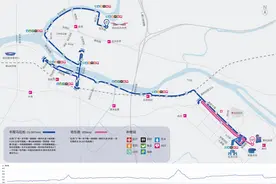 2024顺德半程马拉松11月10日开跑！图片