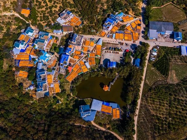 周末不忙，来趟平乐