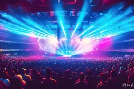 周杰伦演唱会被吐槽声音小，“真的很拉胯”！本人回应图片