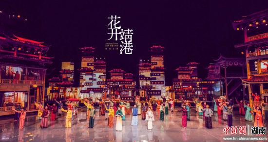 长沙望城：一票畅游双古镇 千年窑火映水乡