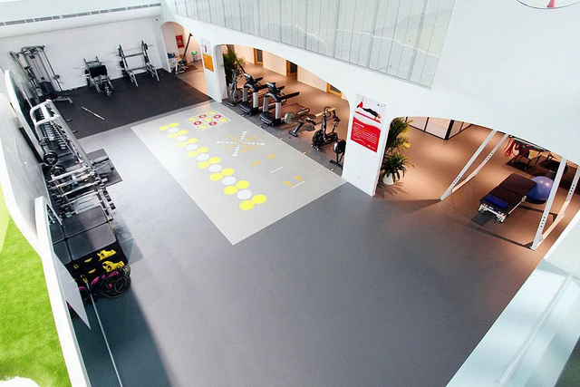 超全！北京这里室内游玩指南来了！好玩度100%！