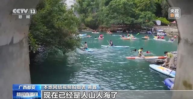 这些绝美又小众的宝藏打卡地 赶紧先收藏起来
