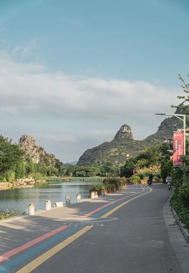 桂林户外徒步天花板！一键承包您的户外享受之旅，山水人文 + 小众秘境，赶紧收藏！