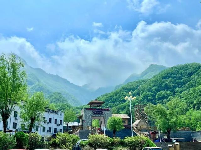暑假倒计时！抓住夏天的小尾巴，现在出发~
