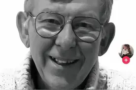 网红“干巴大叔”去世，此前透露查出骨癌图片