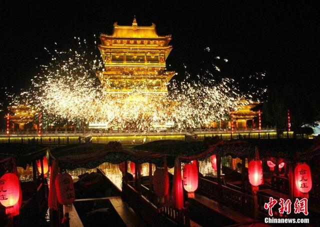 重走抗战路，一定要去一趟山东枣庄！