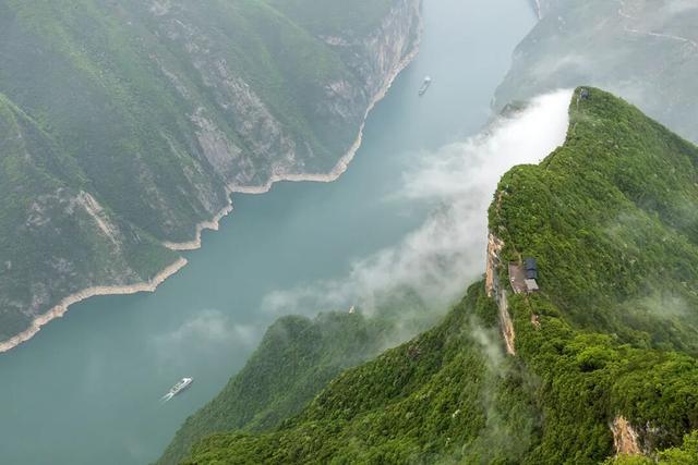 杜万红·长江水