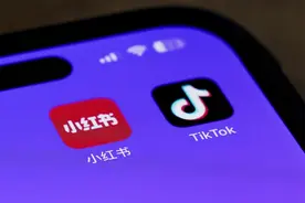 “TikTok难民”发现新大陆：好想要中国电动车图片