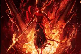 时代光影 百部川扬 | 《哪吒之魔童闹海》爆火的背后！揭秘四川网络视听产业的“成长密码”图片