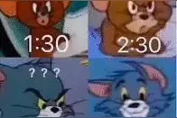 熬夜后，大脑里会发生什么？图片