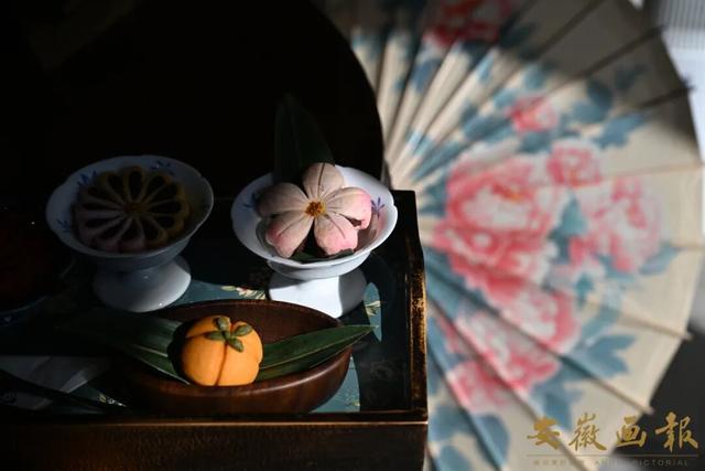 文旅前沿 | 桃花潭畔踏歌声