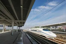 成都崇州人才免费坐高铁了！覆盖成渝多个城市站点图片